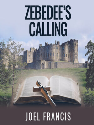 cover image of Zebedee's Calling